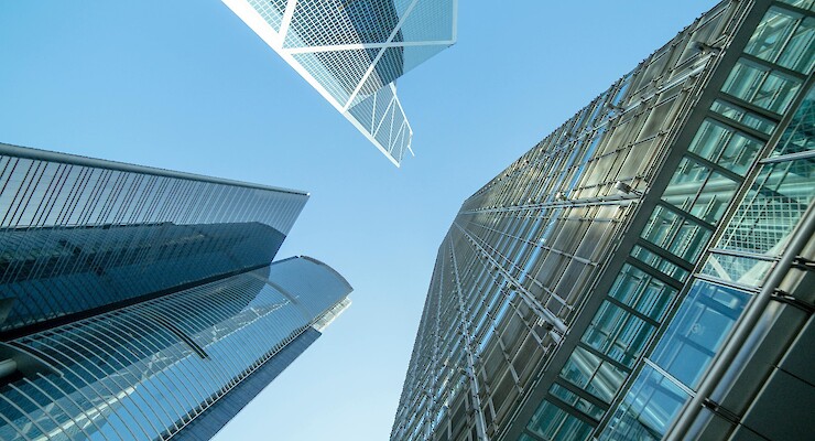 Commercial Investment Mortgages