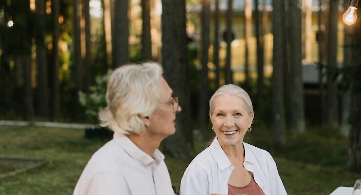 Lump Sum Lifetime Mortgages