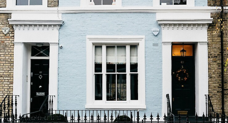 Interest Only Buy-to-Let Mortgages